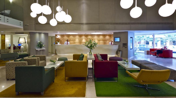 Hoteles Ofertas Dynamic Tours